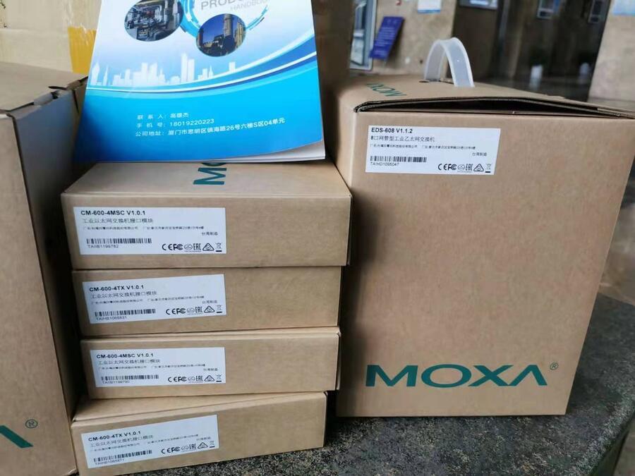 MOXAEDS-316-SS-SCڹҵ̫ؼ