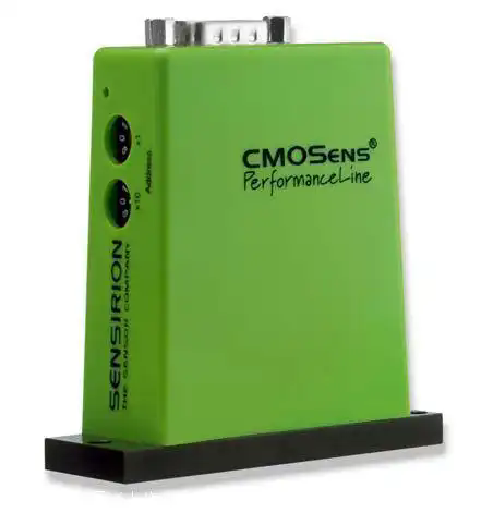 SensirionSFC5400