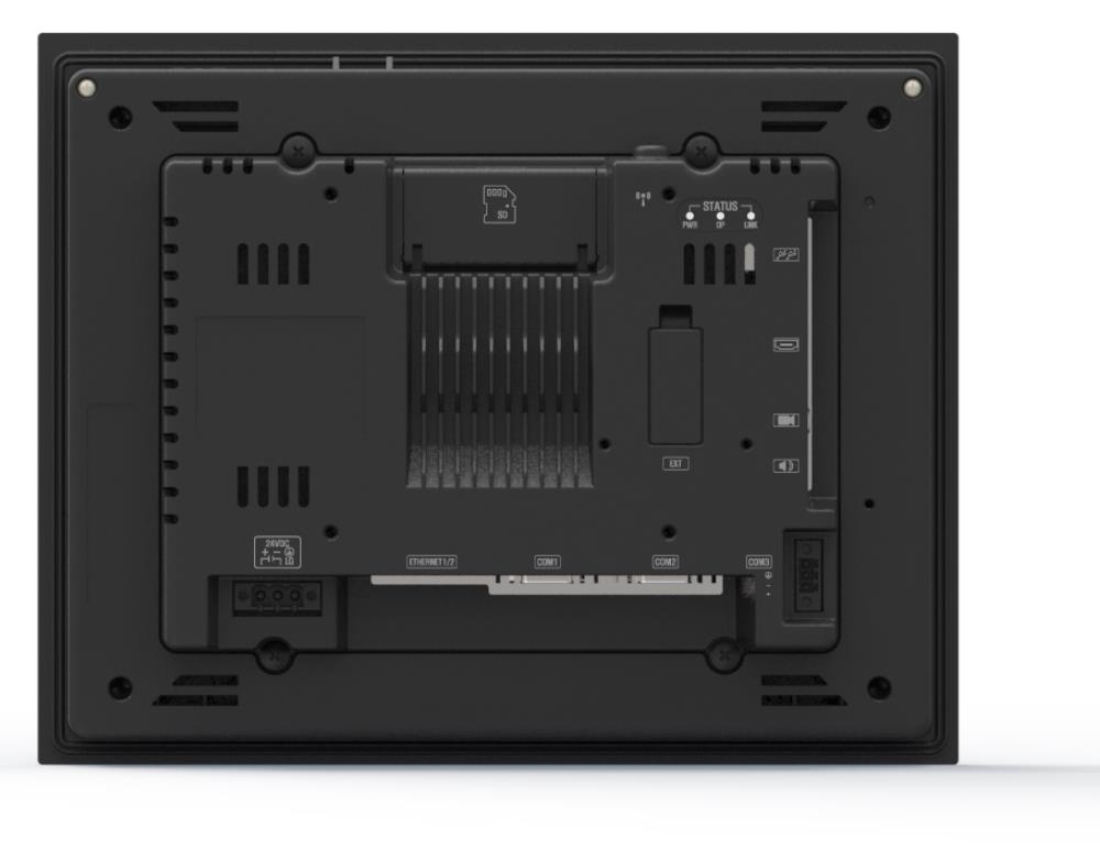 TOPRD1520X+TOPRP20DM2I