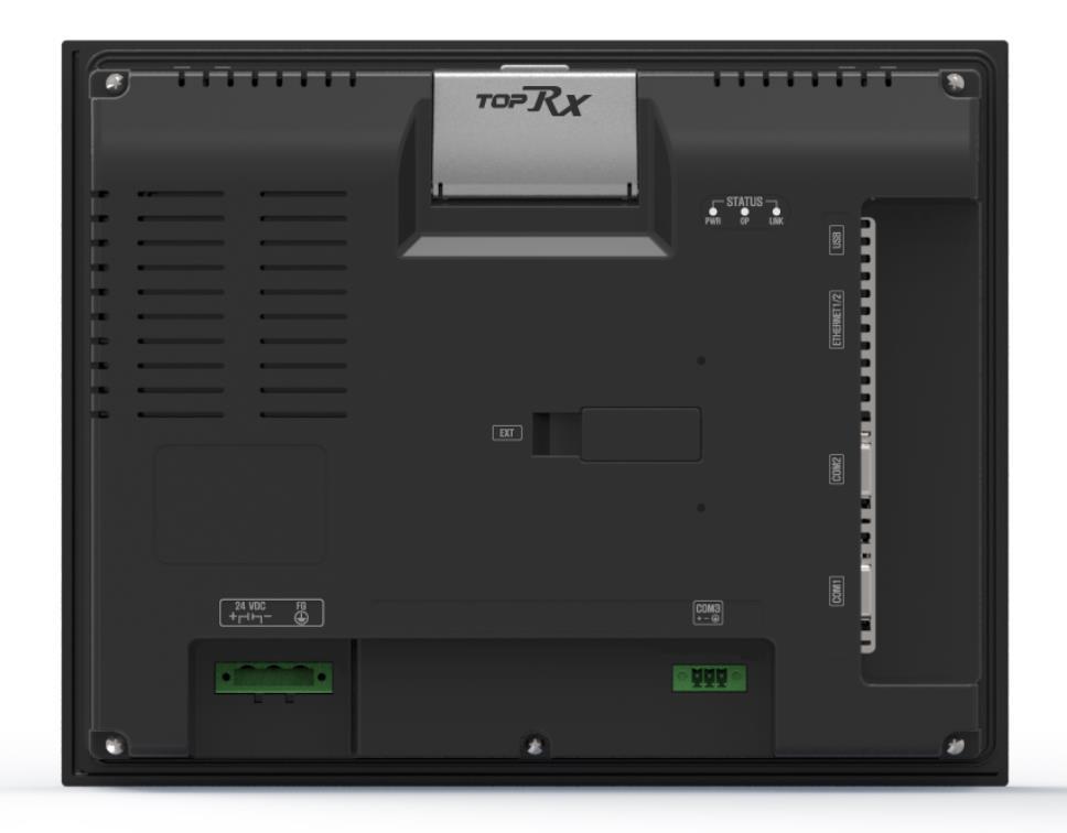 TOPRX1200SD˻溫M2I