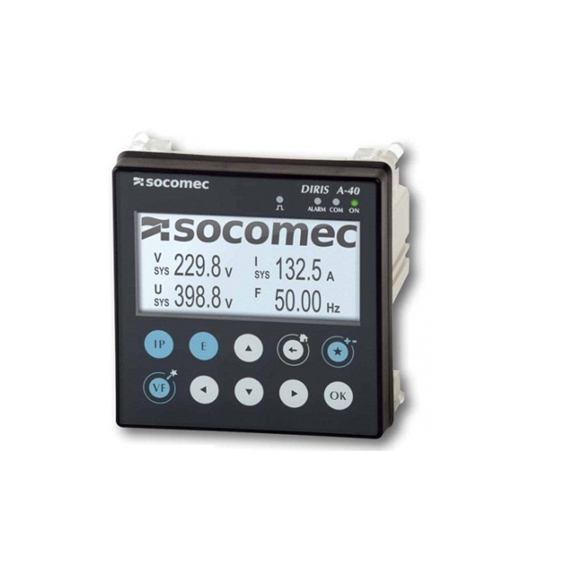 SOCOMEC DIRISת