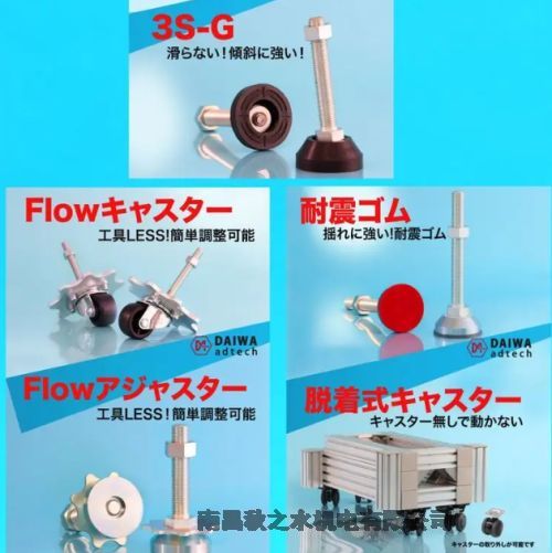 ձDaiwa Adtechӵ˨D-H36X300