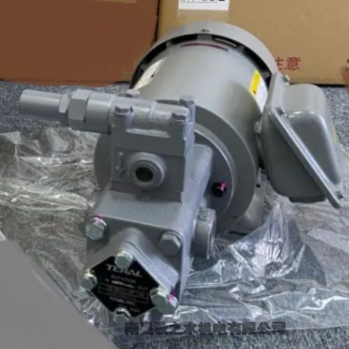 ƹӦձTERALֱ̩0.65KW TFO-K 4P 200V/50HZ