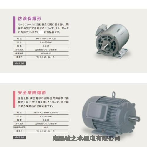 ձFujiʿMLU1135A-7.5KW-4P-200V/50HZ