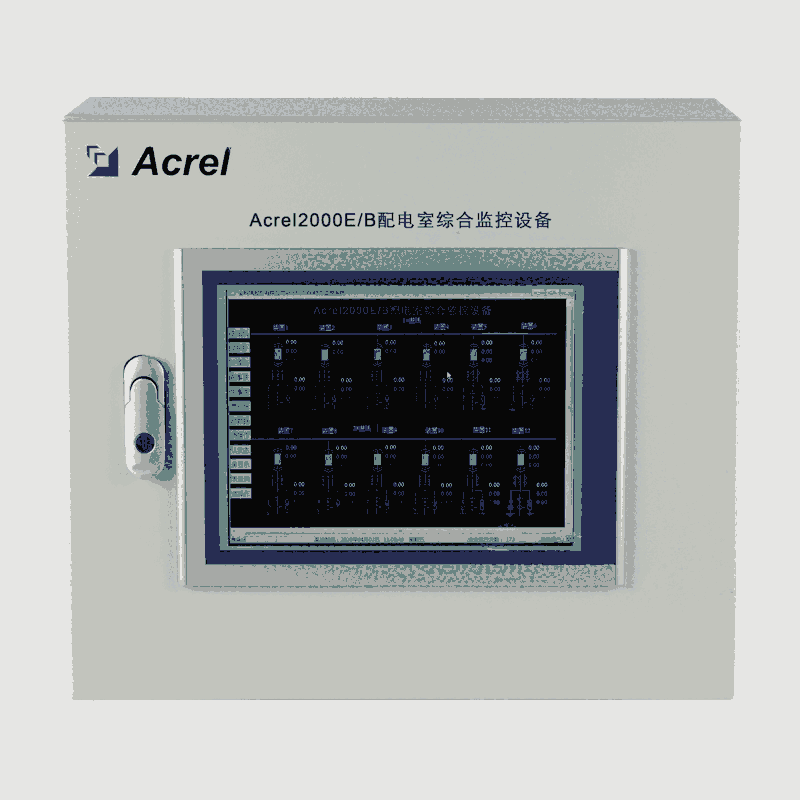 Acrel-2000Eۺϼϵͳ