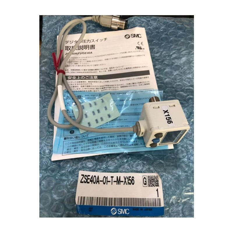 ֻӦ SMCʽѹ ZSE1-00-15SDPC ZSE40A-01-T-M-X156 