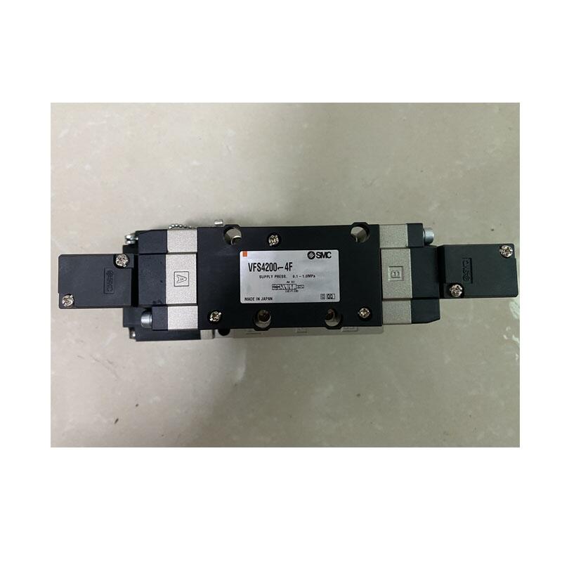SMCŷ VFS4000ϵ VFS4200-4F VFS4300-5FZ-03 ԭװֻ