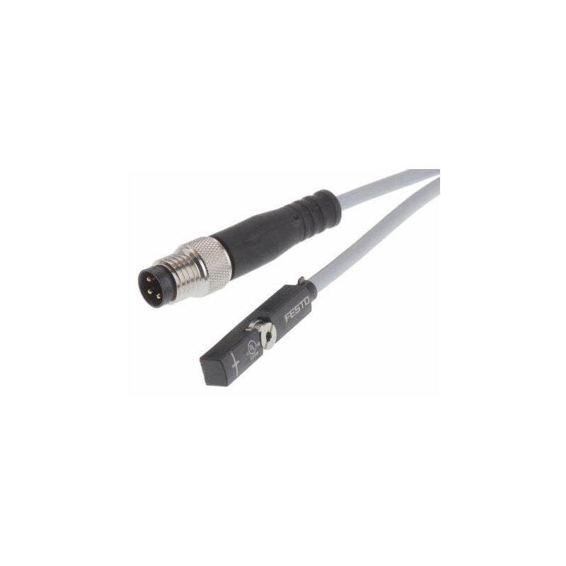 ˹нӽ  SMT-8M-A-PS-24V-E-0,3-M12 ԭװֻ