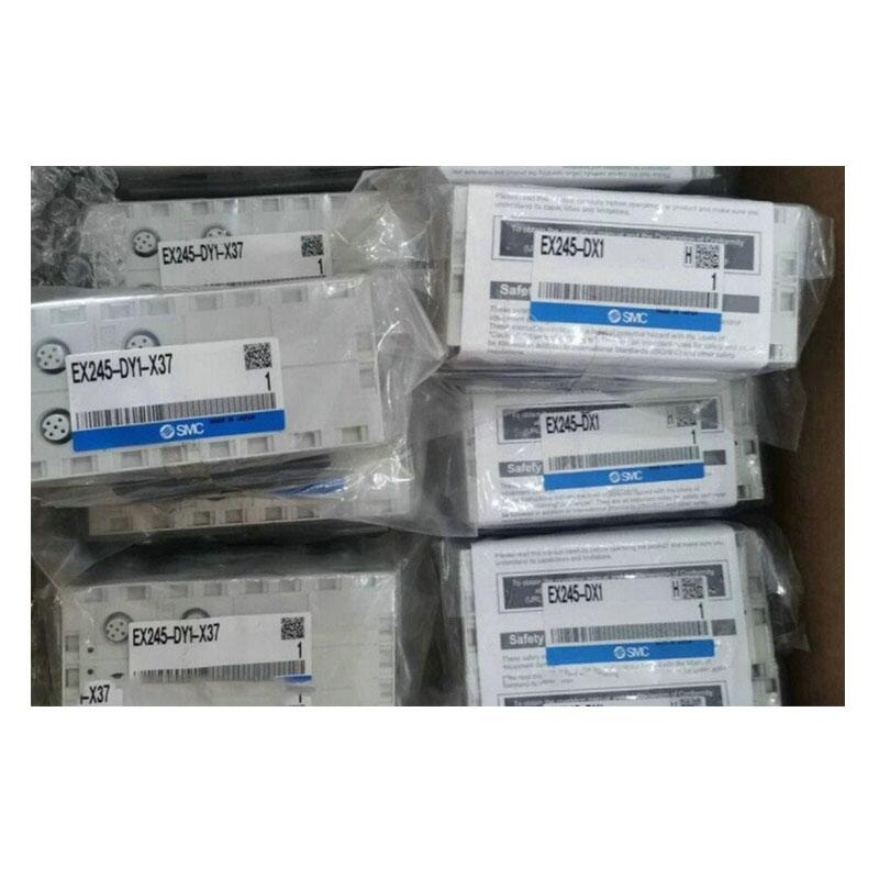 SMC SIԪEX245-SPN3A EX245-DX1 EX245-DY1-X37 EX245-
