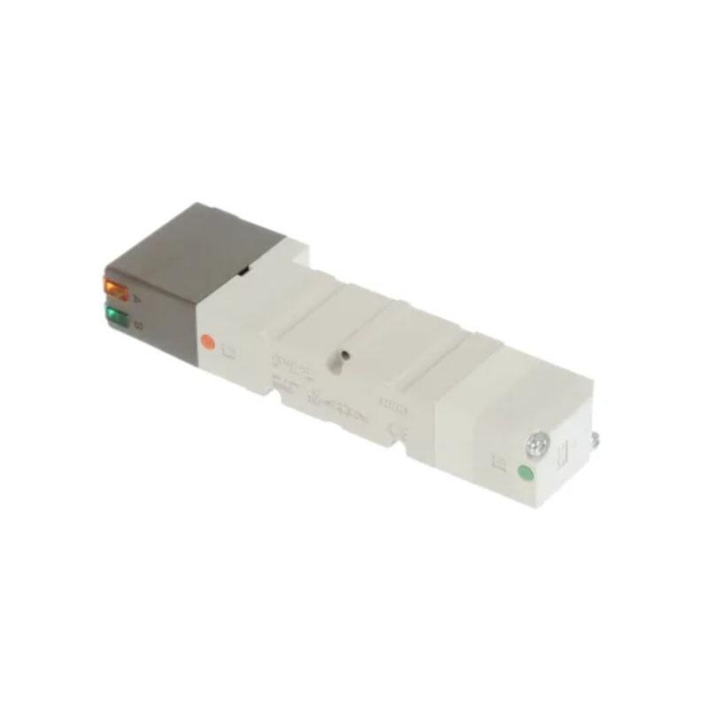 SMCŷ 2λ5ͨ˫ VQC4201-51 3λ5ͨйʽ VQC4401-51