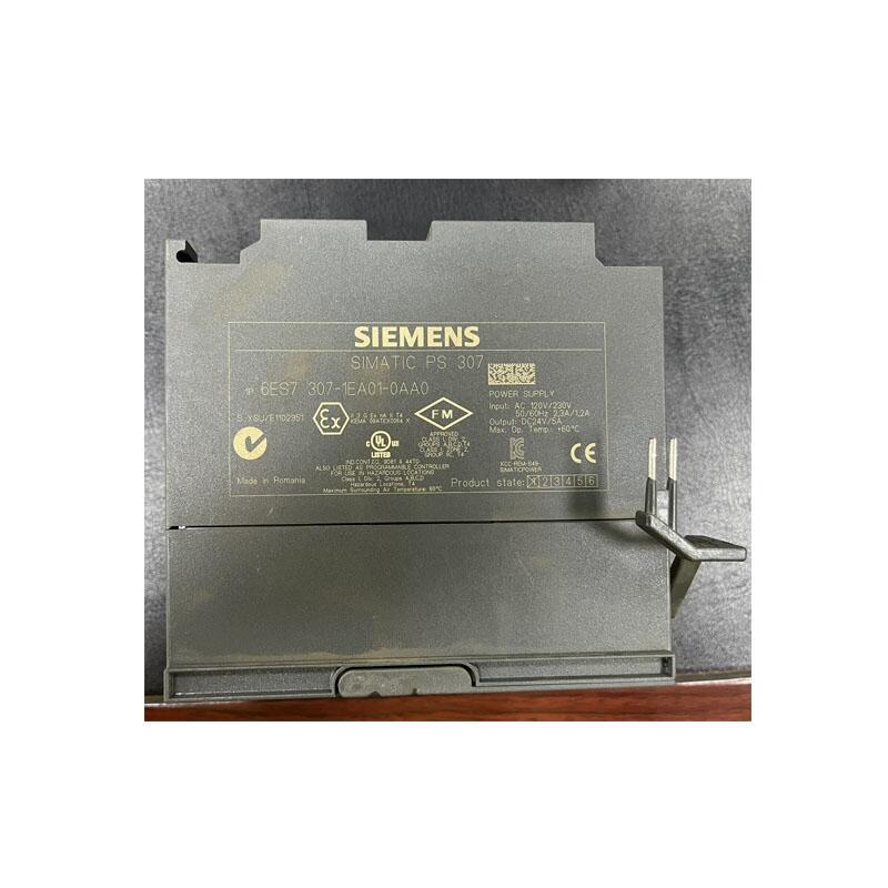 SIMATIC S7-300 ͵Դ6ES7307-1EA01-0AA0ֻ
