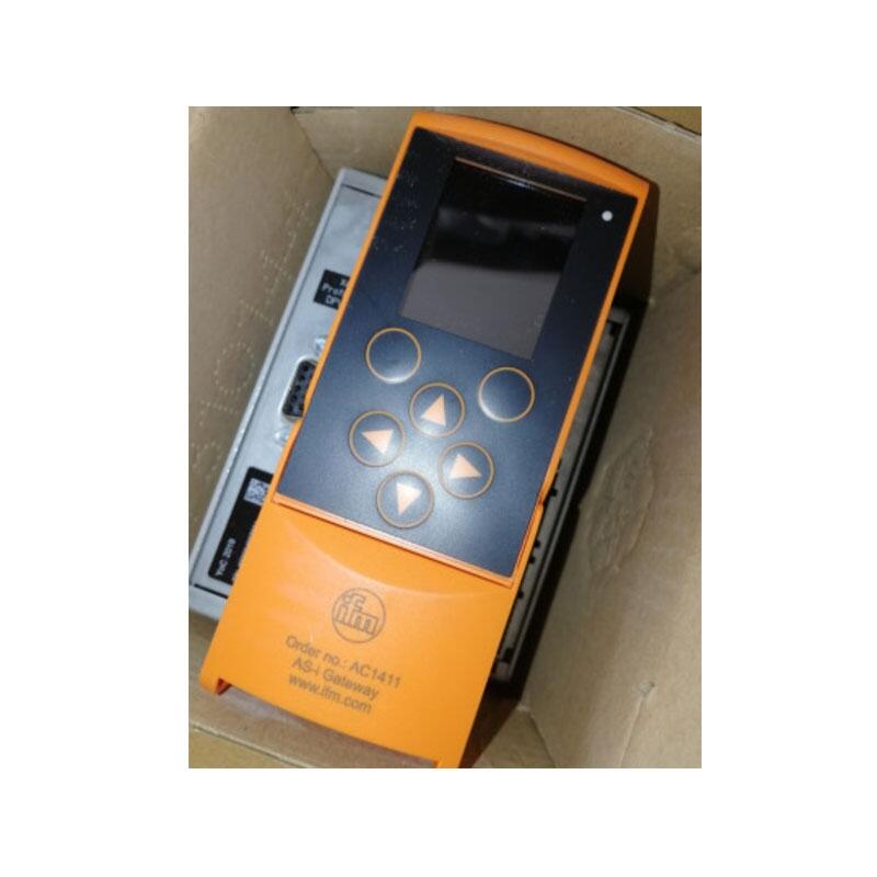 IFM AS-I  AC1411 ߵԴ AC1258 ҵԶ