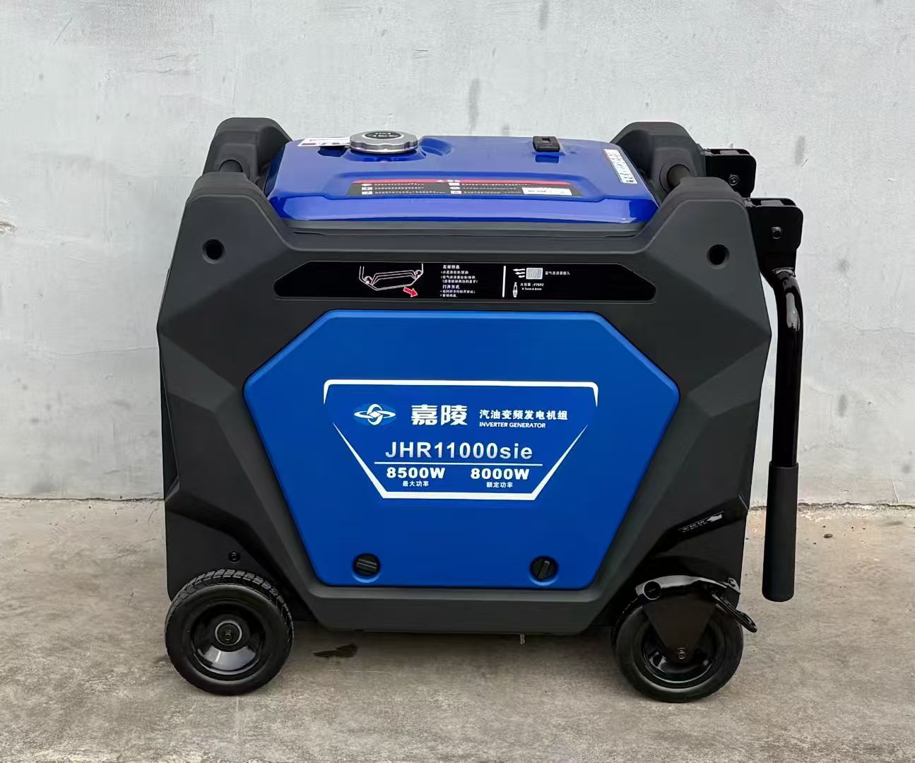 JHR12000SIEƵͷ9-9.5KWСЯʽ
