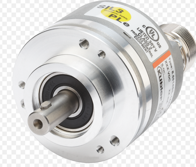 Kubler Sendix 5888 ֵȦ8.5858.22C2.C212