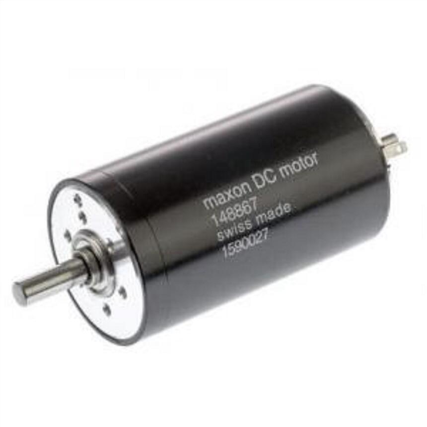 Maxon motor ֱ綯B72DB9E403F6