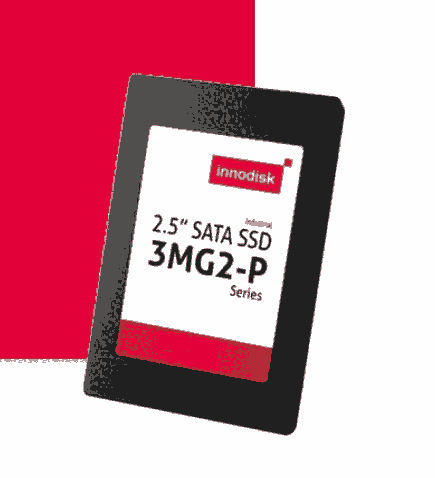 innodisk SSD̬Ӳ 3MG2-P DGS25-64GD81