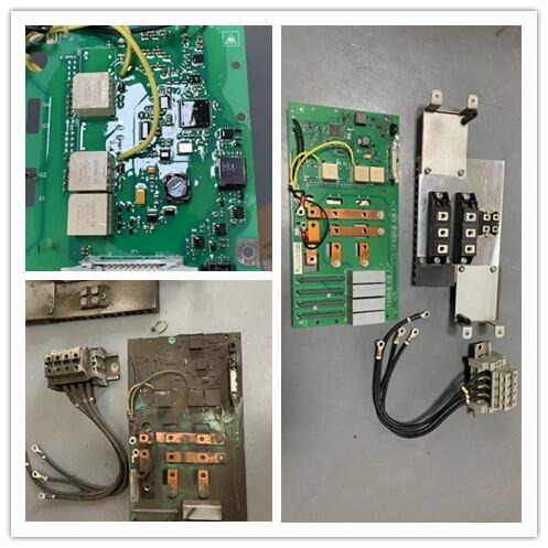 Siemens/6RA8093-4DS22-0AA0ά