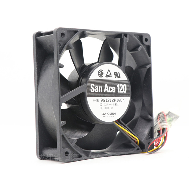 SANYO DENKI(ɽ)ֱɢȷ 9A0924H401 