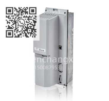 ABB 3HAB8101-8-08Y