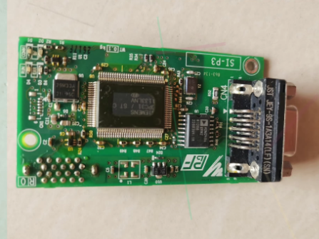?HONEYWELL CC-PFB401ֳ߽ӿģ