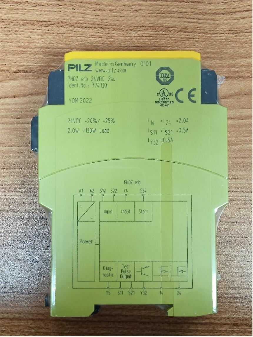 ¹PILZ̵751111