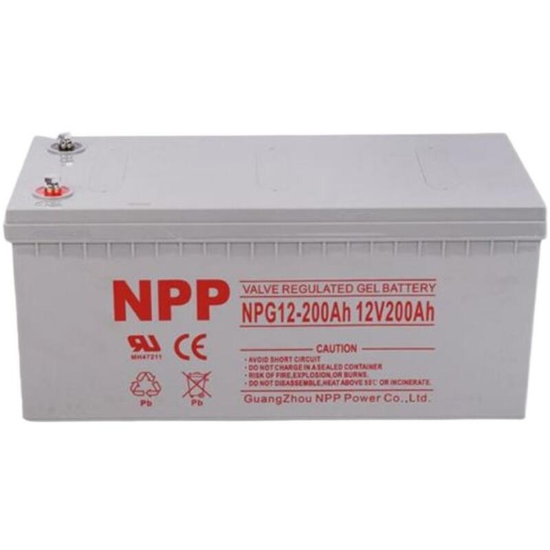 NPP12V100AH NPG12-100ֱEPS UPS̫ Դ