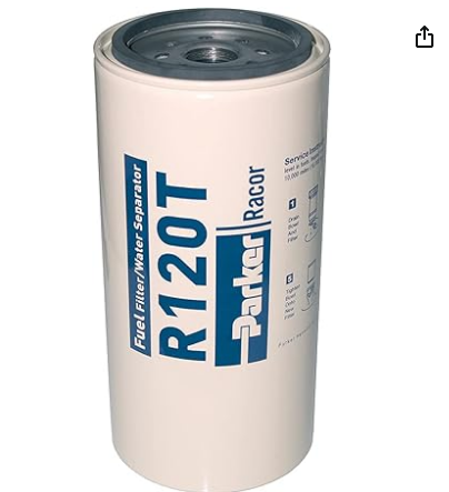 ԭװŻParkerˮR120T