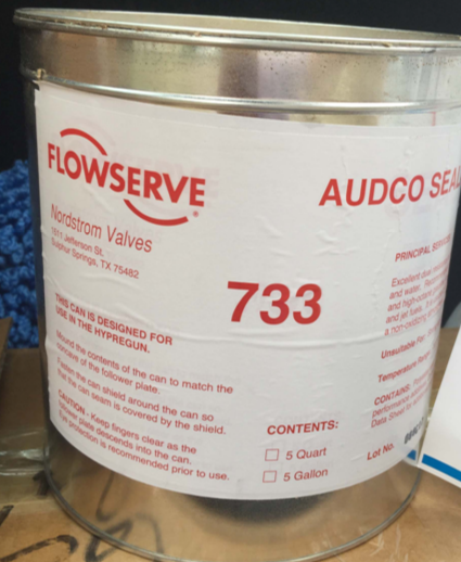 Ӣ˹˰µ¿ˣSerck Audcoܷ֬733-K
