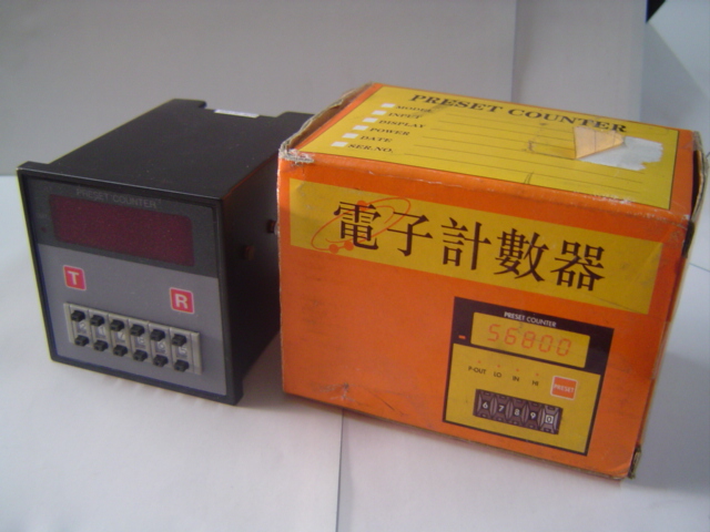 Ӧ   `elcometer`ͿǸ̽ͷ