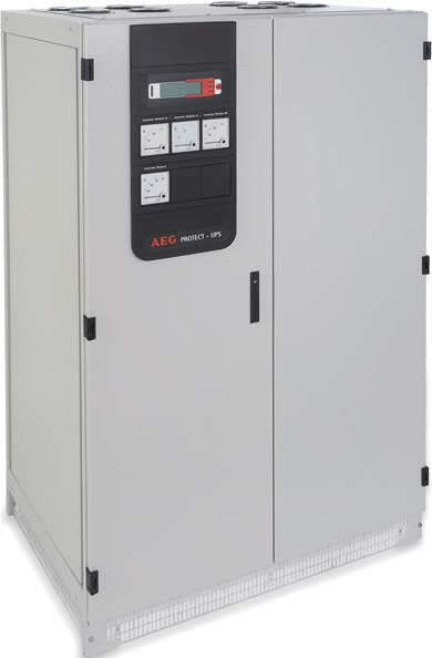 AEGUPSԴProtect-10KVA ʽԴ