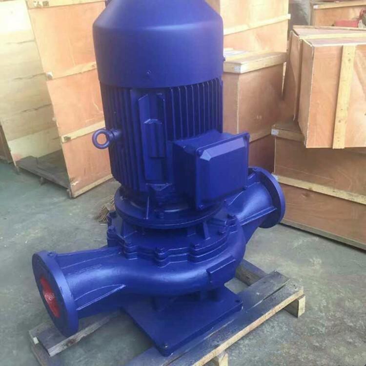 ISG125-100Aܵô͹ˮá¥ʽܵѹȪ