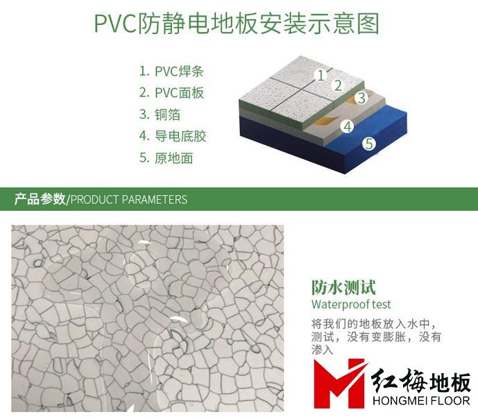 PVC̷ֱذ壬600*600*2m/3m/5mɫֱ