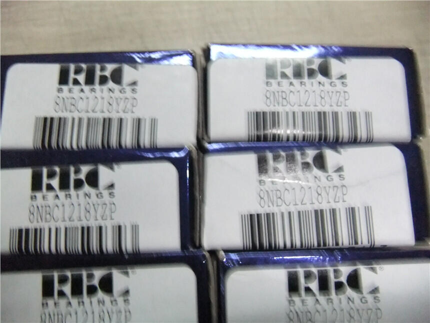 NHBBSSRI6632ZA0205 3/16X1/2X.109 