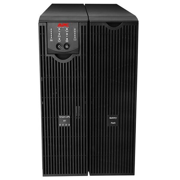 APC SURT8000XLICH UPSϵԴ 6400W/8000VA