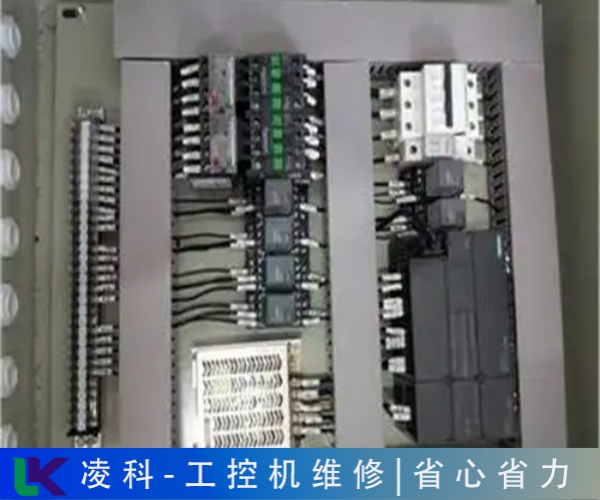 华北科技工控机主板维修办法分享
