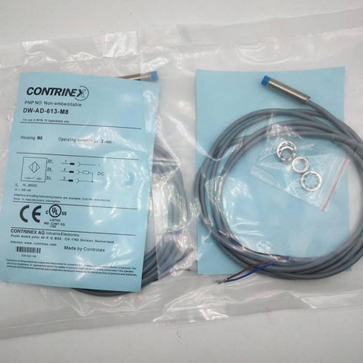ContrinexDW-AD-503-M18ɫ@Ƹ۴