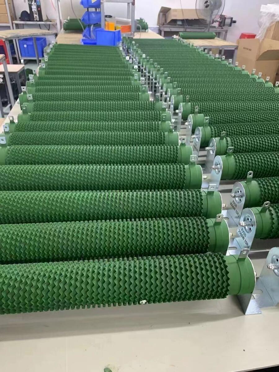 ³RXG20-2500wƵֵΧ0.05R-1KR