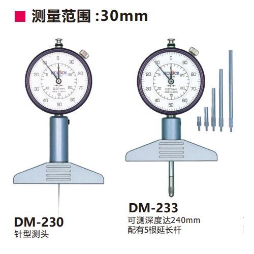 ձTECLOCKʽȼDM-234