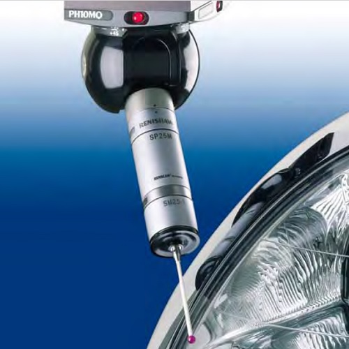 ӢRenishawM5A-5003-5266
