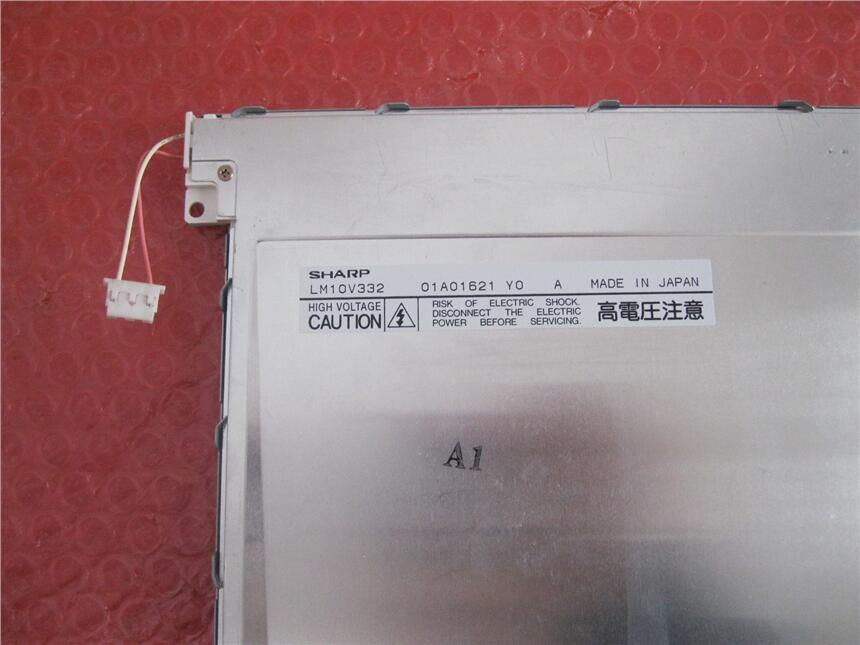 sharp 10.4 LM10V332 Һ
