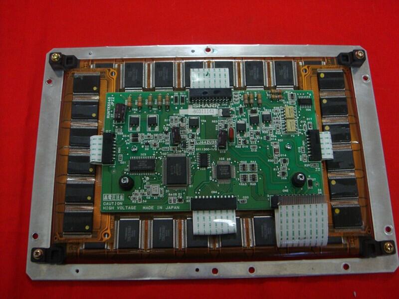 sharp 8.9 LJ64ZU35 ҵEL