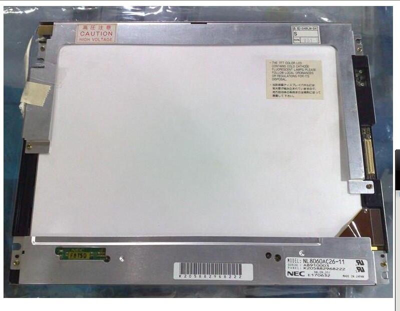 NEC 10.4 NL8060AC26-11 Һ