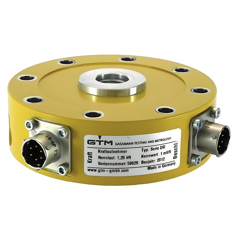 GTM ͺKA-RF-1000KN-2MV/V