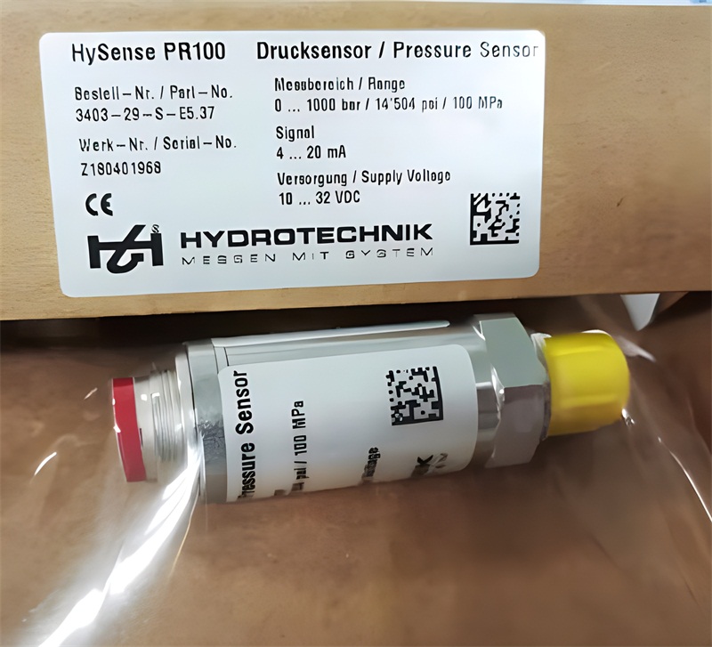 HYDROTECHNIKѹ