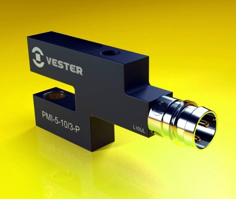 vester ͺPE-30-30/S2