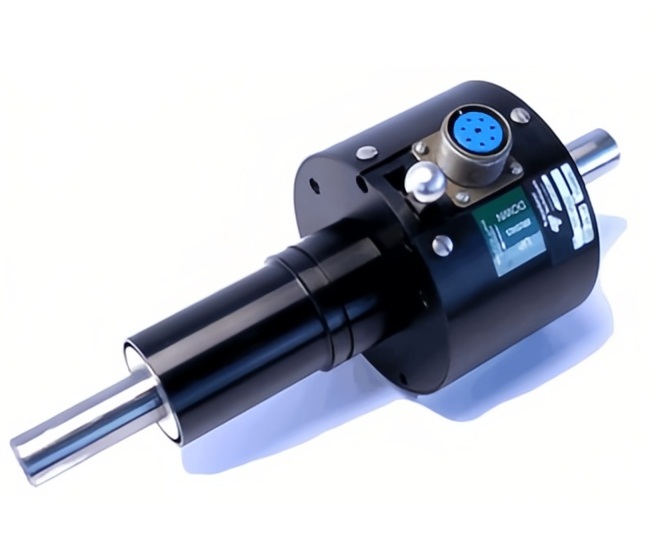 Transducer Techniques