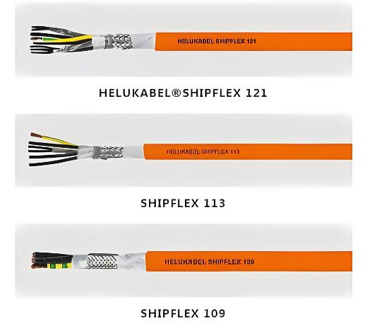 HELUKABEL ͺ81912
