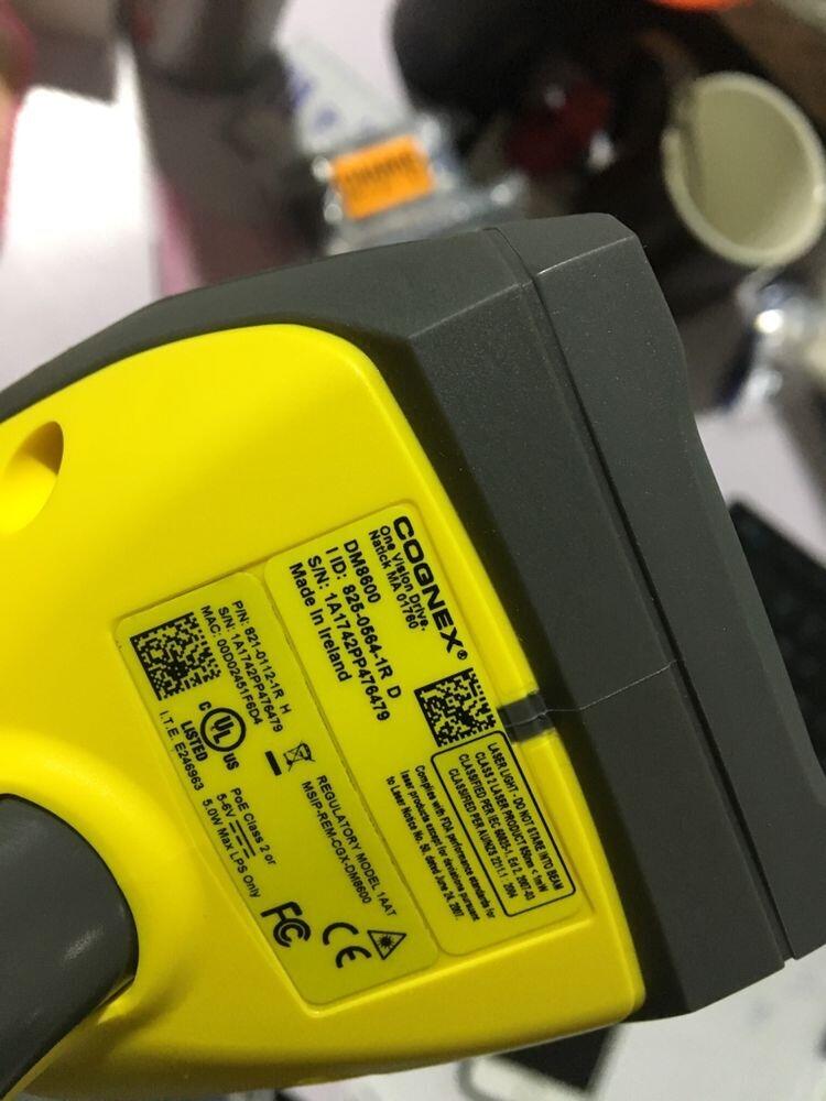 COGNEX DM8600άҵDPMDATAMATRIX