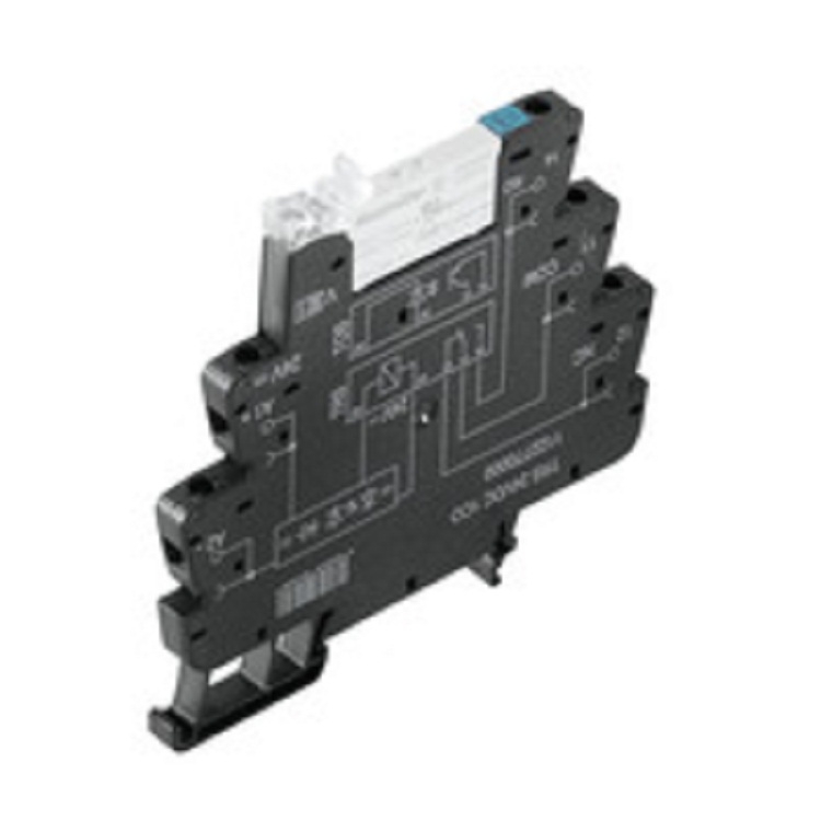 7760056025	RCL KITS 24VDC 2CO LED	weidmuller	̵