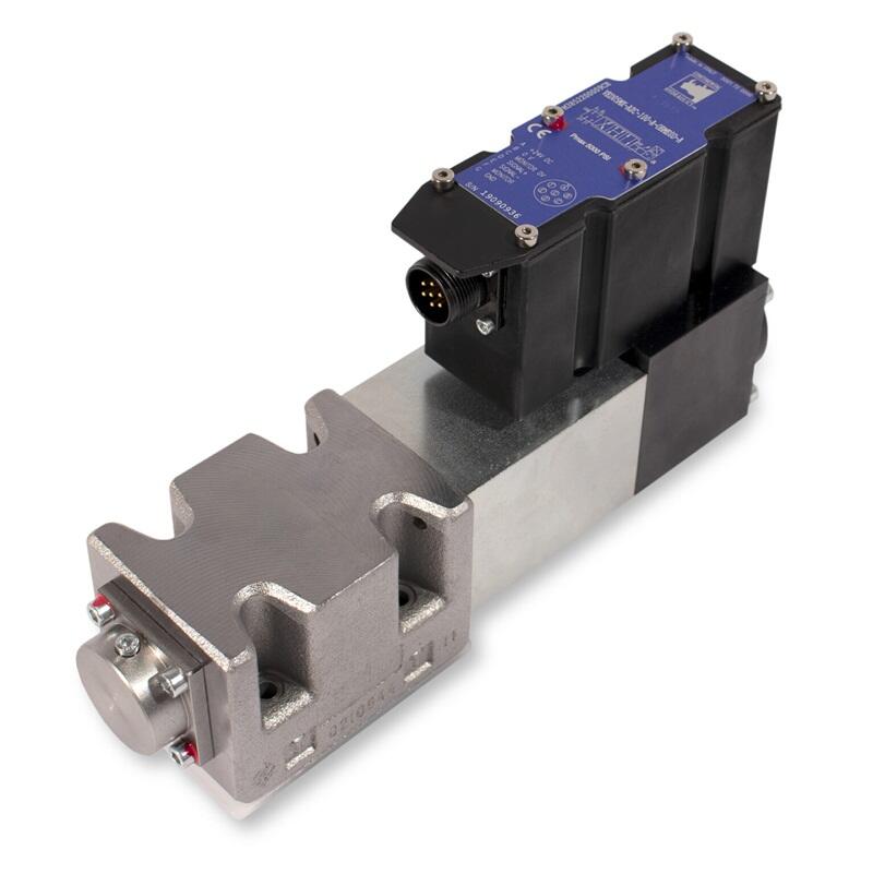 ۹ӦCONTINENTAL HYDRAULICS